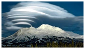 Mount Shasta