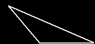Triângulo Escaleno