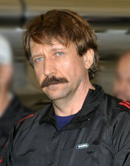 Viktor Anatolyevich Bout