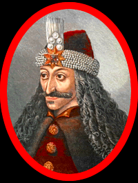 Vlad III – o Empalador