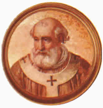 Papa Gregório IX 