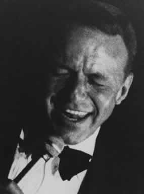 Francis  Albert  Sinatra