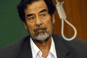 Saddam Hussein Abd al-Majid al-Tikriti