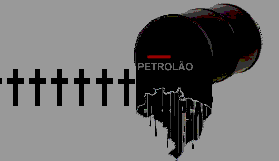 Petrolão
