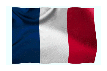 Bandeira Francesa