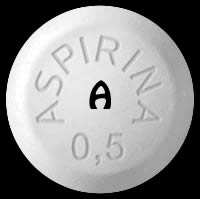 Aspirina A 