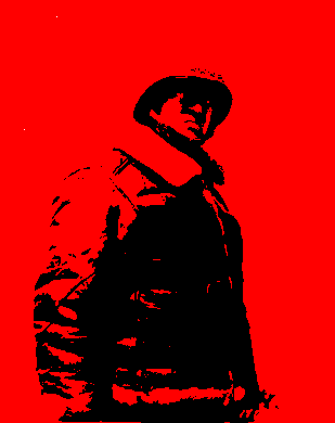 George Smith Patton, Jr.