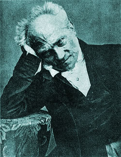 Arthur Schopenhauer