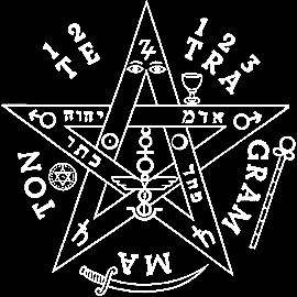Tetragrammaton