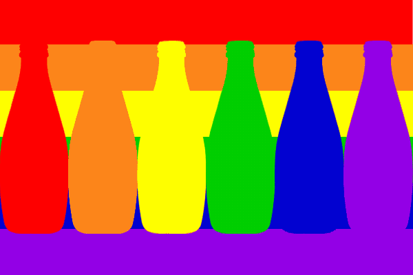 Orgulho Gay