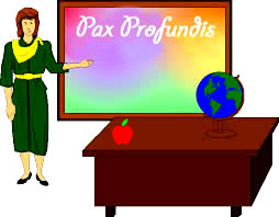 Pax Profundis