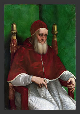 Papa Júlio II