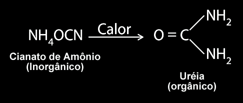 Equação Química