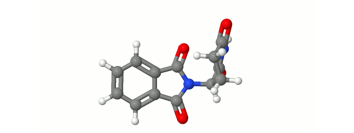 (+)-R-Talidomida