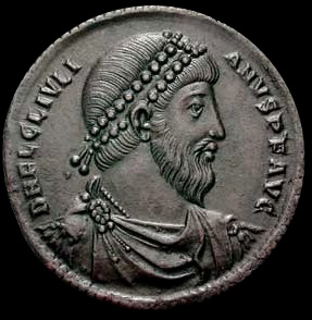 Flavius Claudius Iulianus