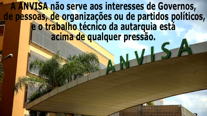 ANVISA