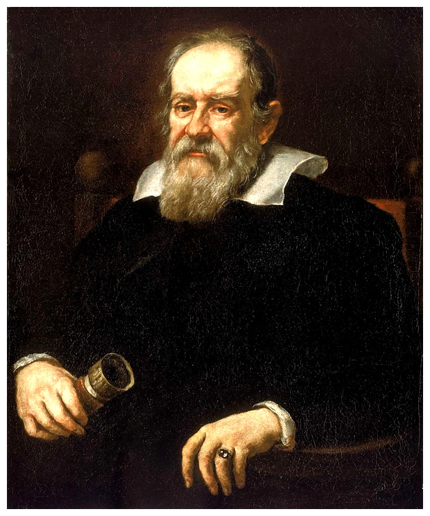 Galileo Galilei