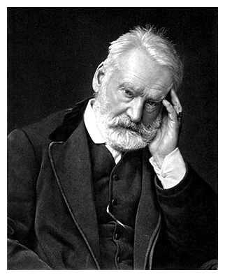 Victor Hugo