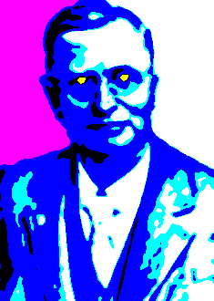 Max Heindel