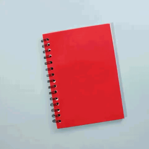 Atualizando o Caderno