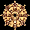 Roda do Dharma