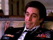 Al Pacino – Frank Slade
