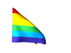 Bandeira Gay