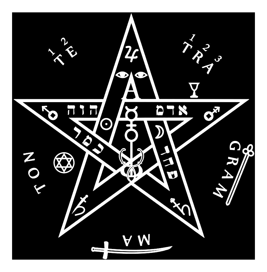 Tetragrammaton