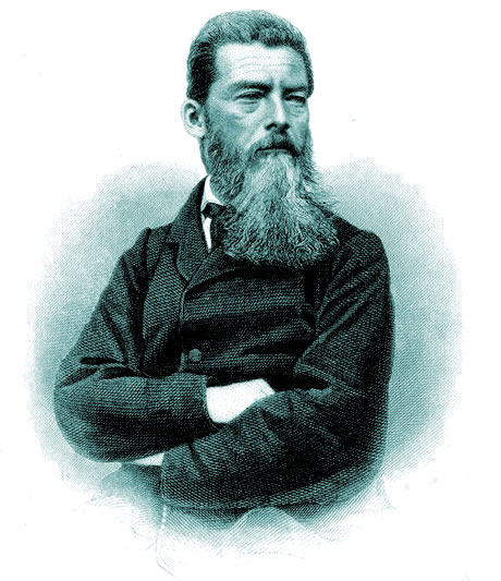Ludwig Andreas von Feuerbach