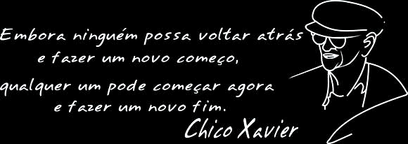 Chico Xavier