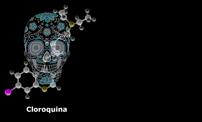 Cloroquina/Azitromicina