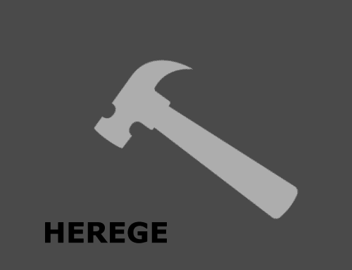 Herege