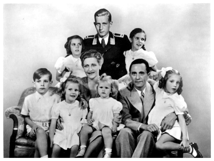 Família Goebbels