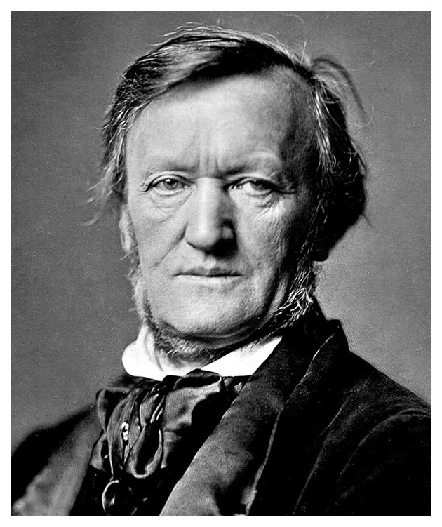 Wilhelm Richard Wagner