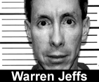 Warren Jeffs