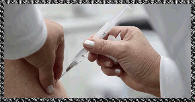 Fingindo Vacinar