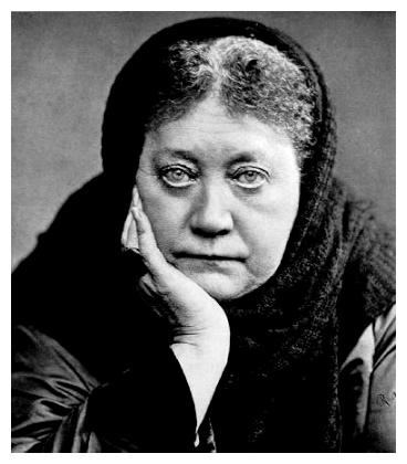 Helena Petrovna Blavatsky