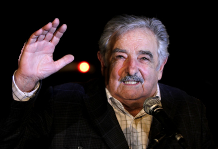 José Alberto Mujica Cordan