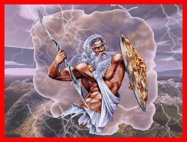 Zeus
