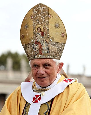 Papa Bento XVI