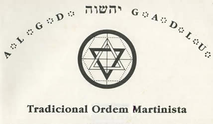 Tradicional Ordem Martinista