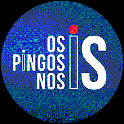 OS PINGOS NOS IS