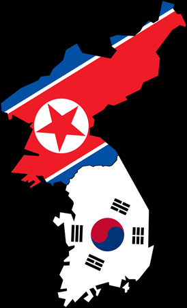 Coréias