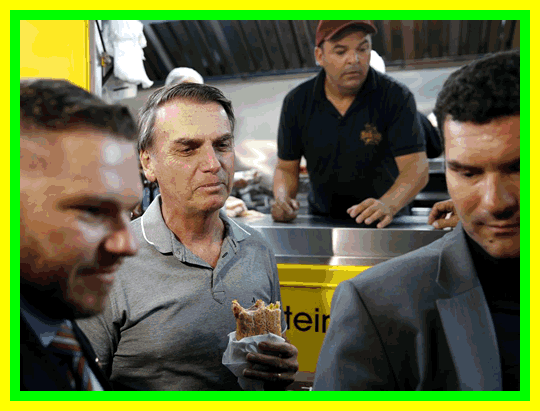 Jair Messias Bolsonaro