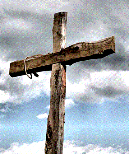 Cruz de Jesus