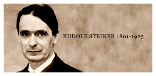 Rudolf Steiner