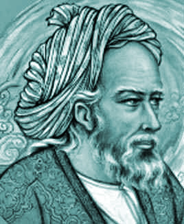 Omar Khayyam