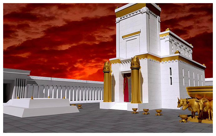 Templo de Salomão