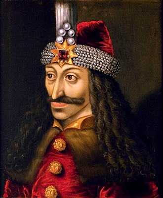 Vlad III, Príncipe da Valáquia – o Empalador