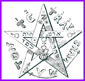 TETRAGRAMMATON